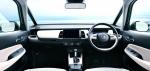 Honda Fit e:HEV Home 2020 года (JP)